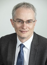 Russell O'Keefe