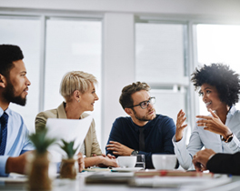 Inclusive employer