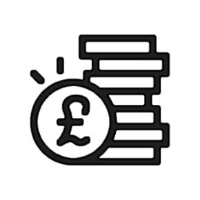 Pay icon