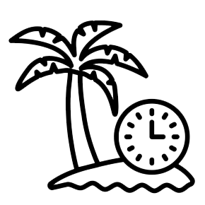 Holidays icon
