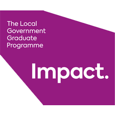 Impact Logo