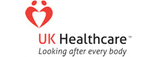 UK Healthcare logo