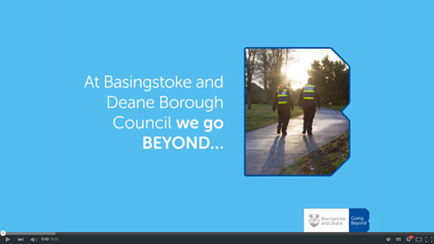Basingstoke Jobs