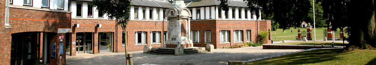 Council reception